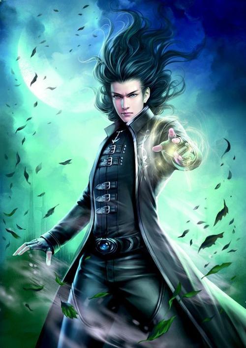 白蛇纏身，百鬼送嫁封面