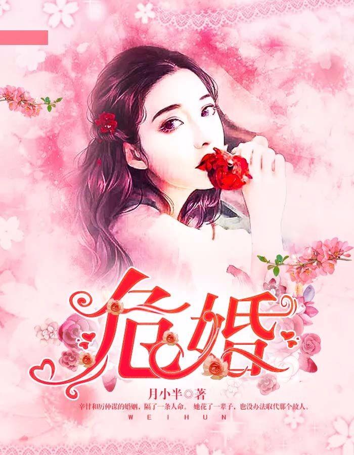 辛愿厲南城封面