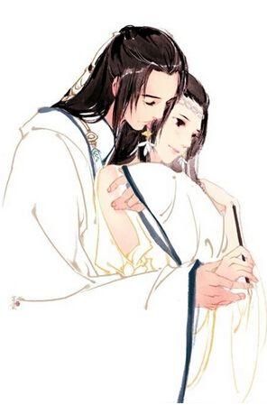 程皓年宋知意爆款封面