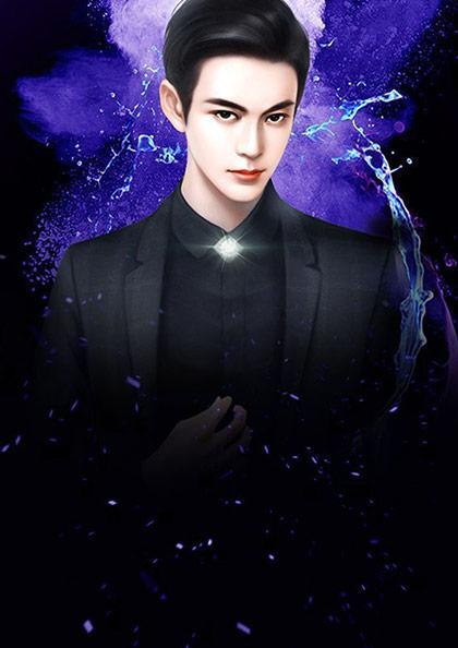 霍硯辭喬時(shí)念全文免費(fèi)閱讀封面