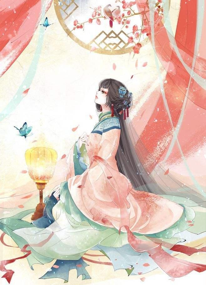 徐安萬古凡仙封面