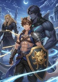 十二王座與守護(hù)狛犬封面