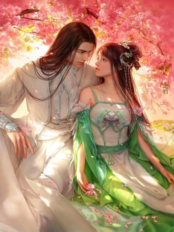 福運(yùn)醫(yī)女紅包系統(tǒng)助我致富免費(fèi)全文閱讀封面