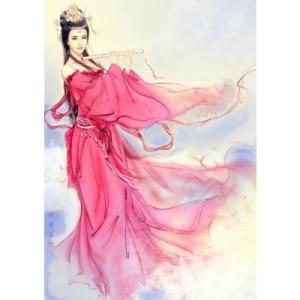 國(guó)運(yùn)當(dāng)我穿越成一只狐貍?cè)拿赓M(fèi)閱讀封面