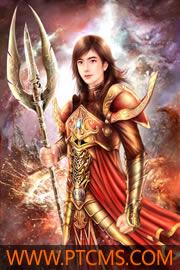 勝天半子爆款封面