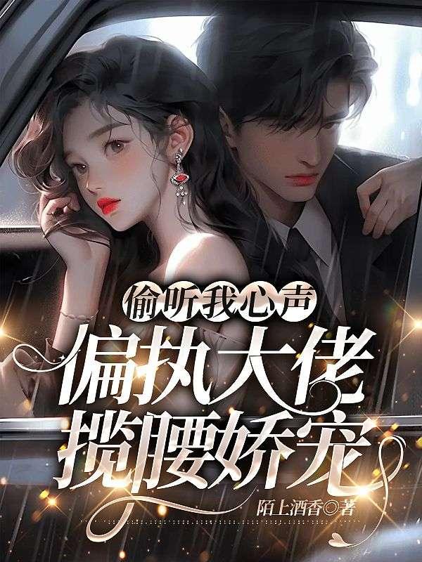 孟枝意沈闕小說封面