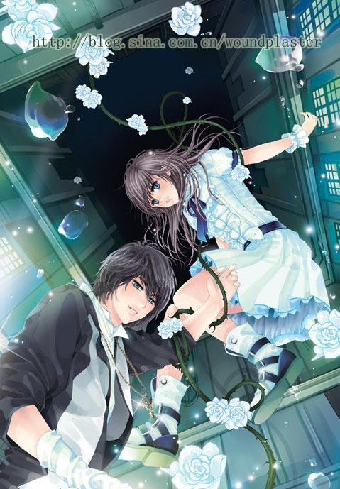 程惠高遠高枝封面