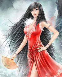 暴力惡雌，眾獸夫跪著求寵封面