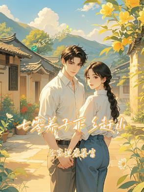 七零養(yǎng)子下鄉(xiāng)趕山，全家逆襲暴富封面