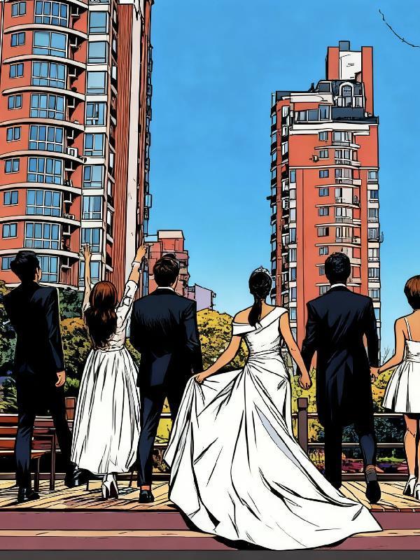 愛情公寓:我是一只小妖怪封面