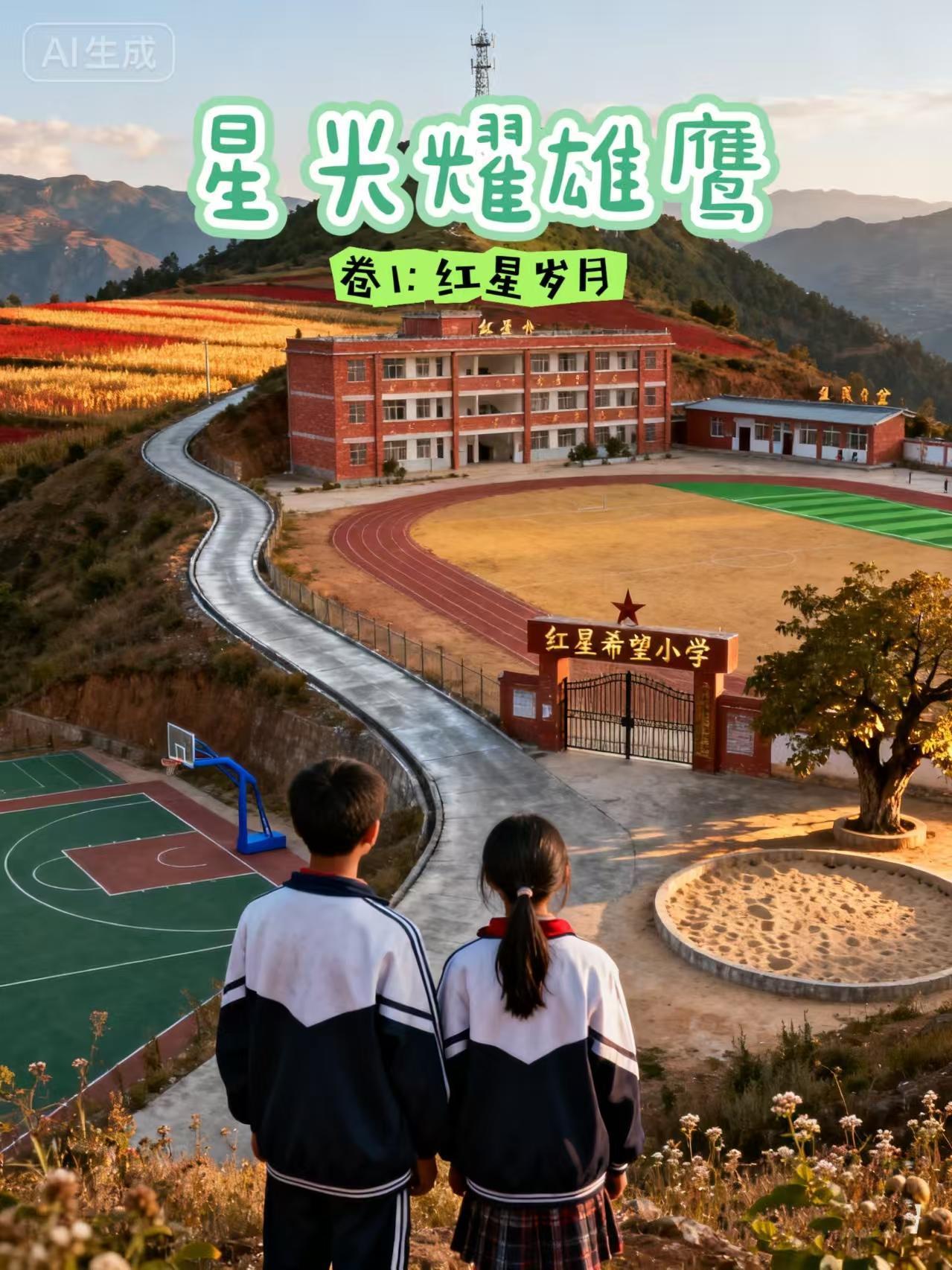 星光耀雄鷹封面