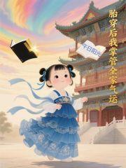 胎穿后我掌管全家氣運(yùn)封面