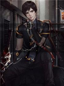 超級(jí)神王楊毅封面