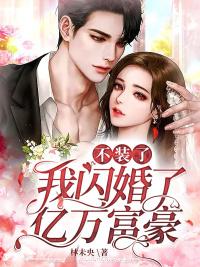 沈枝景臨淵小說封面