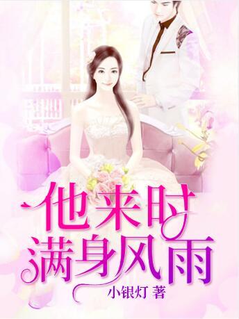 愛似摧城拔寨桑寧傅承岳小說封面