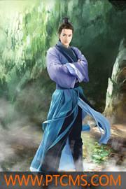 夏傾晚江辭衍封面